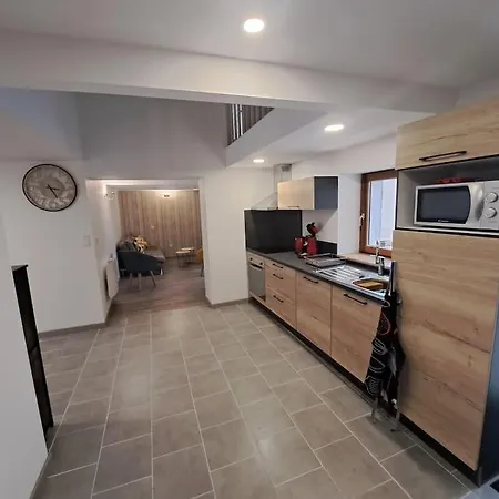 La Petite Maison Vakantiehuis Haroue
