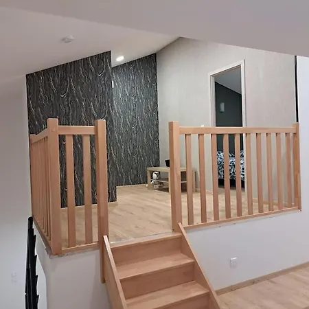 La Petite Maison Haroue