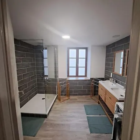 La Petite Maison Prázdninový dům *