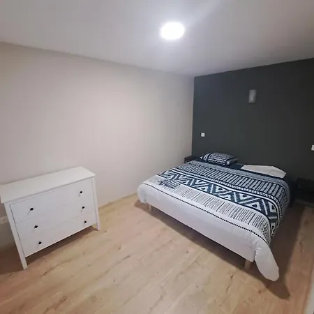 Prázdninový dům La Petite Maison *