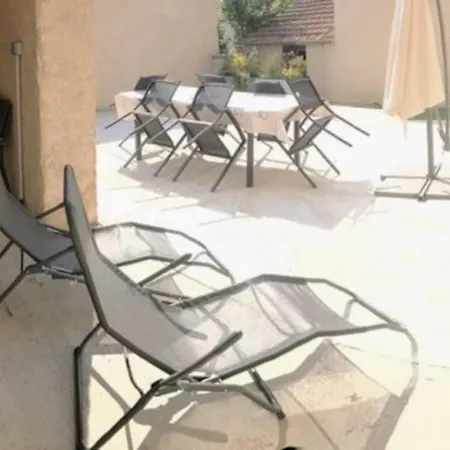 La Petite Maison * Haroue