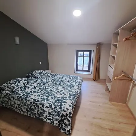 La Petite Maison Prázdninový dům *