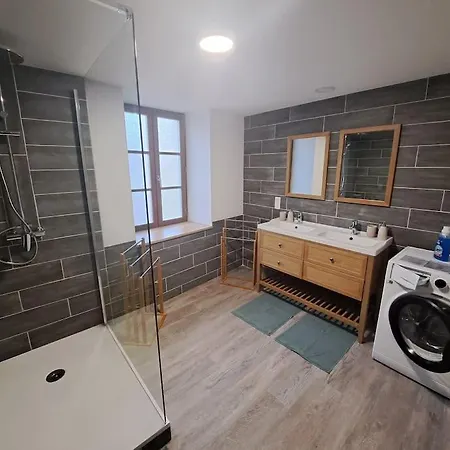 La Petite Maison Prázdninový dům Haroue