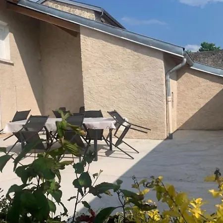 La Petite Maison *